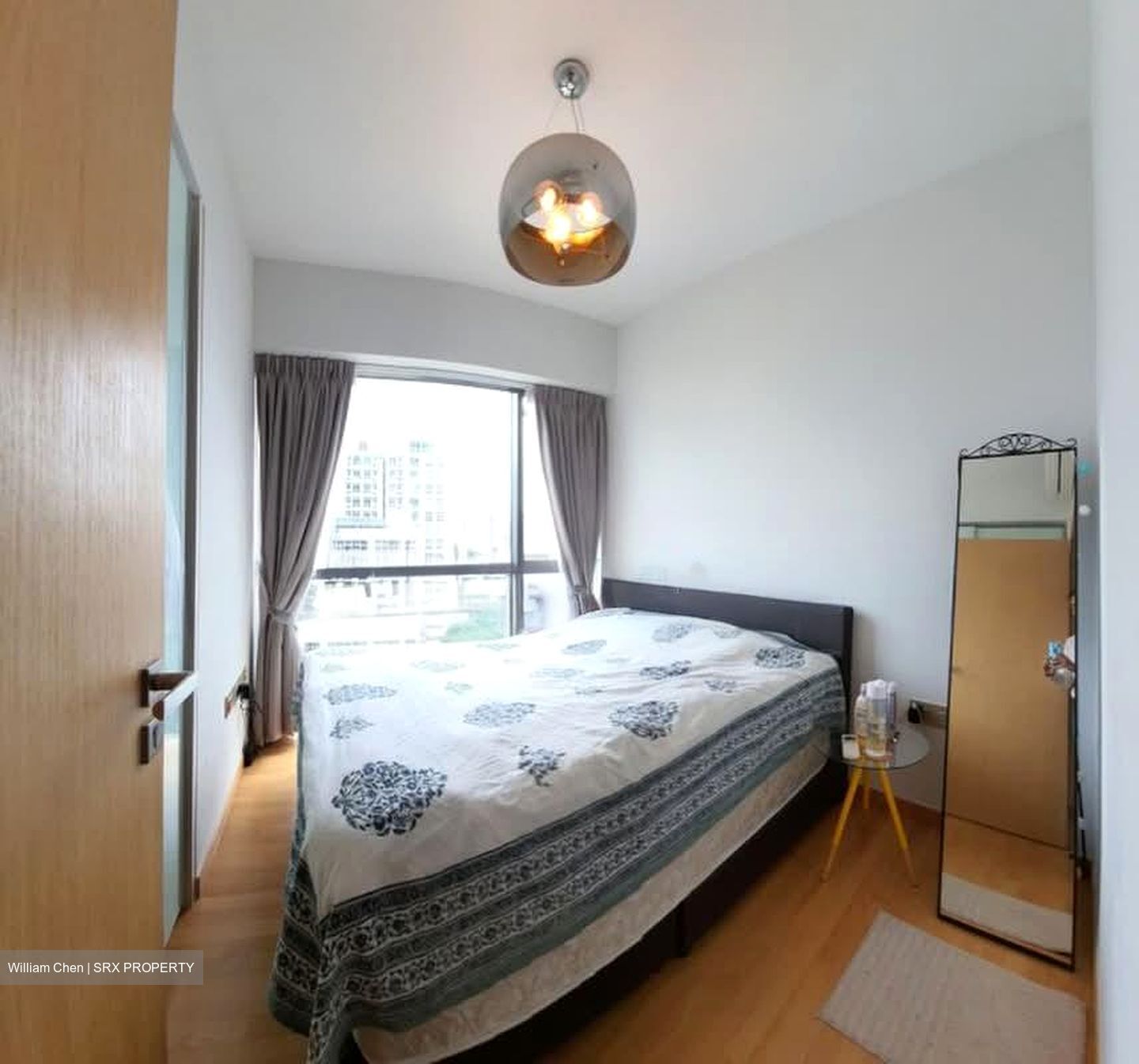 The Viridian (D12), Apartment #597524401